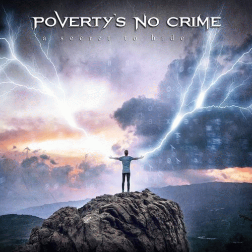 Poverty's No Crime : A Secret to Hide